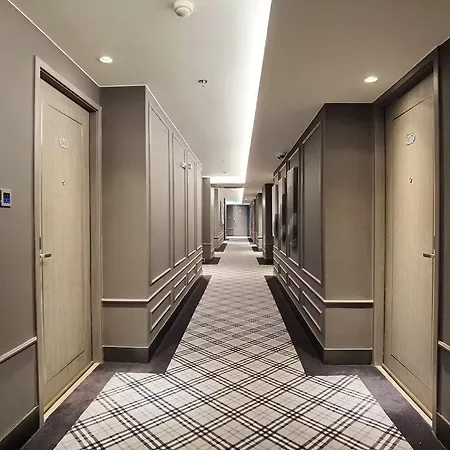 The Quartier Hotel Sukhumvit